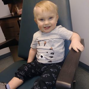 Meet your Posher, Kayla